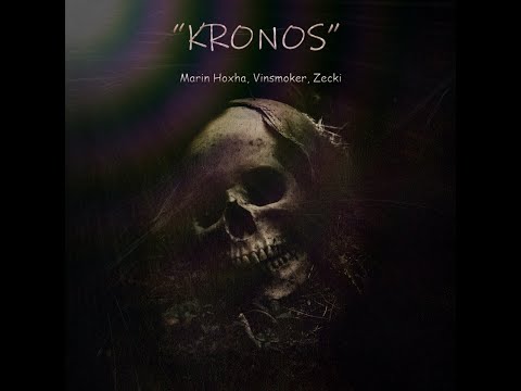 Marin Hoxha x Vinsmoker x Zecki - Kronos (Phonk)