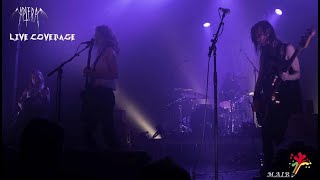 Music video thumbnail preview for Aptera - Nephenthes by Aptera