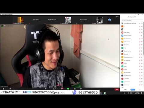 KA CHANCHIN || MOTIVATIONAL SPEECH || SPECIAL CLASS - 4 ||