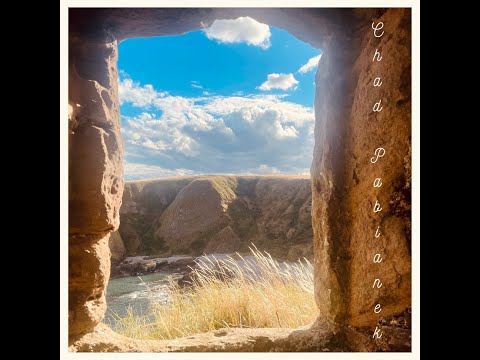 In a Foreign Land - Chad Pabianek