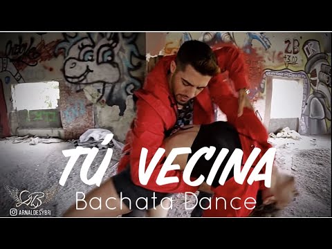 Arnaldes y Bri - Tu Vecina Bachata