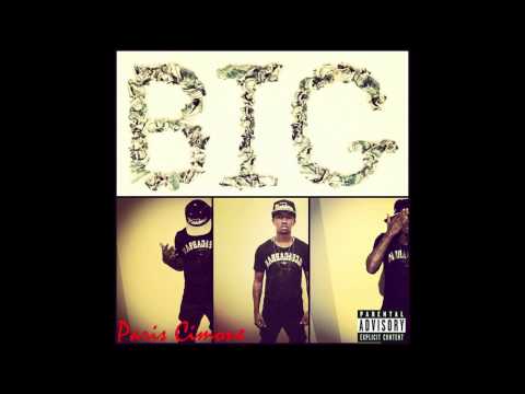 Paris Cimone   NEW SINGLE   BIGmoney