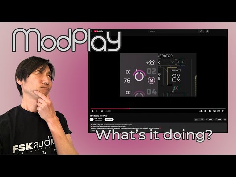 Breaking down the Introducing ModPlay video