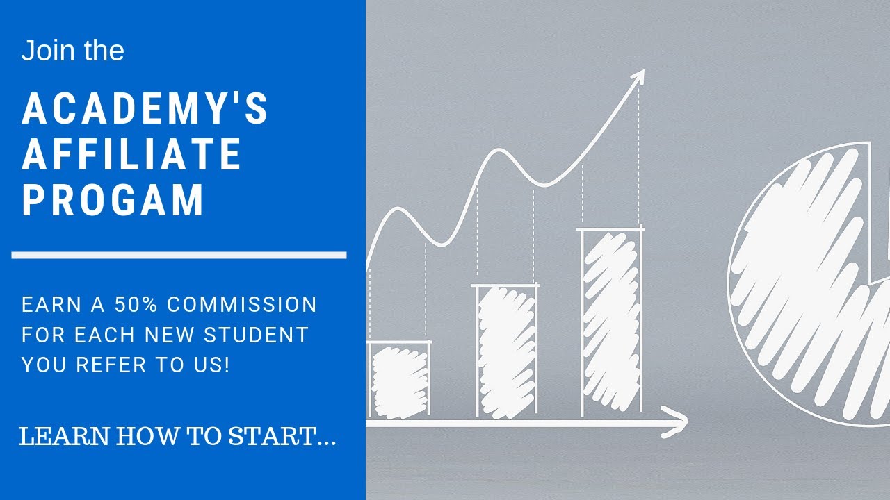 Academy's Affiliate Program