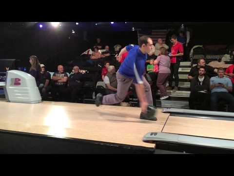 Dom Barrett Release [120 FPS]