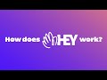 How email works in HEY - a quick tour