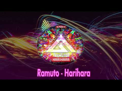 Ramuto - Harihara [Psy Room]