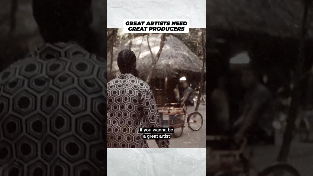 The Reason Nipsey Hussle THRIVED #nipseyhussle #nipseyhussletypebeat #motivation #musicindustry