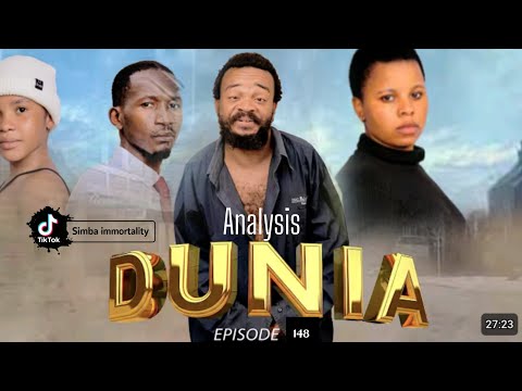 DUNIA ( EP 148 ))