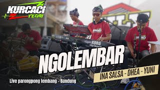 Download lagu NGOLEMBAR versi TANJI PROGRESIF viral tiktok || live PARONGPONG LEMBANG BANDUNG mp3 Download lagu NGOLEMBAR versi TANJI PROGRESIF viral tiktok || live PARONGPONG LEMBANG BANDUNG mp3