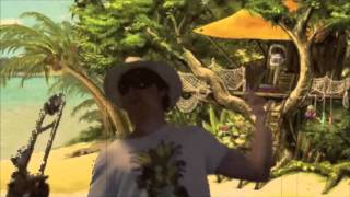 Bahia De Palma - Beggar & Co (Funky Fedler Trombone Backing)