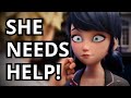 Why Marinette Is A Stalker