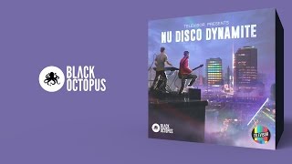 Video thumbnail for Televisor Nu Disco Dynamite - SAMPLE PACK OUT NOW! by Black Octopus Sound