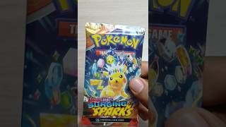 Surging Sparks Pokémon TCG #pokemoncards #pokemongo #pokemontcg #tcg