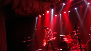 Mikey Erg - Comme Si About Me (2/8/17)