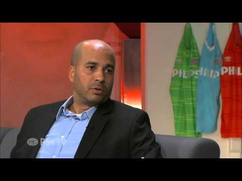 Jansen: `Zie in Van Vlerken nieuwe rechtsachter PSV`