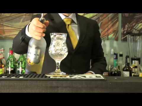 Croquinambourg sex on the beach