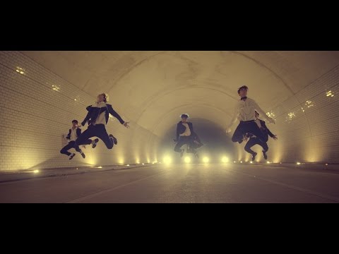 【MV】B.A.P「FLY HIGH」(JAPAN 6TH SINGLE / 2016.12.7)