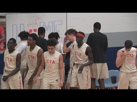 vaughan classic 2018 | bloor collegiate vs. canada topflight