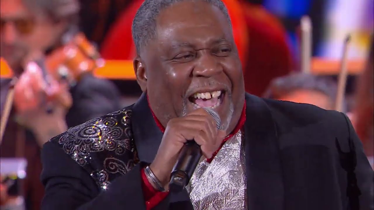 2024 The Trammps - Disco inferno - Concerto di Natale (XXXII edition)