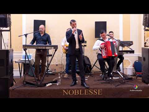 FORMATIA SAMARINA & ADRIAN UZUM - MARIA & MITA LIVE 8 #musicalive #music