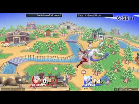 9B hits Abadango with the Pink Fresh