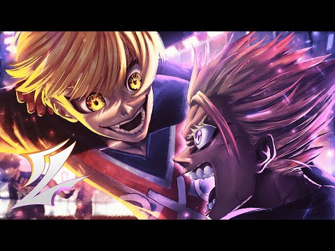 Zane - Loucura e Travessura 😈 ft. @LHzZ | Charles e Shidou (Blue Lock)