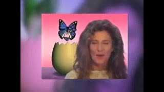 BONJOUR LES BÉBÉS (Le dessin animé)