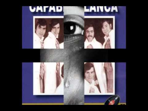 Capablanca - Estoy llorando - 1972 - TICOABRIL
