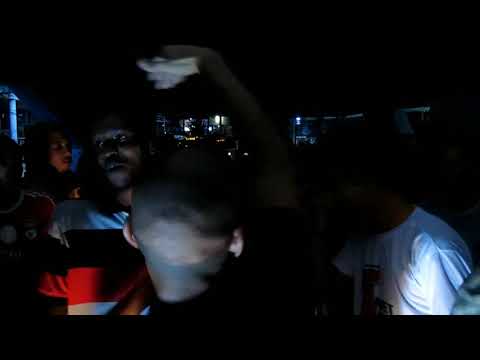 Jump x Nômade | BATALHA DO RAUL CORTEZ | PRIMEIRA FASE