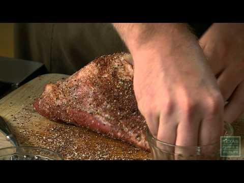 Feral Hog Tacos: Wild Game Cooking