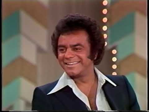 Johnny Mathis 1978