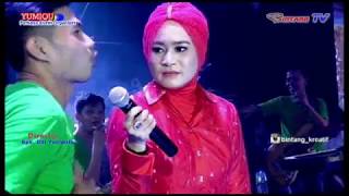 Download lagu Kehebohan Ikke nurjanah & Delpia music dikediaman Kades Cinta Manis mp3