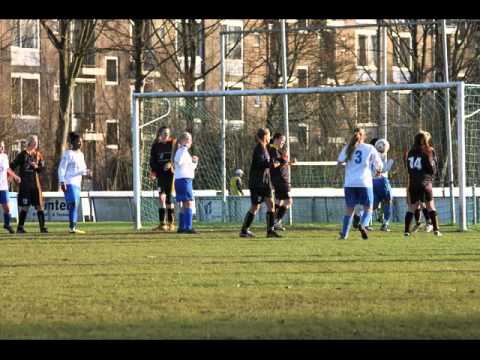 DWO MA2 onverslagen najaarkampioen