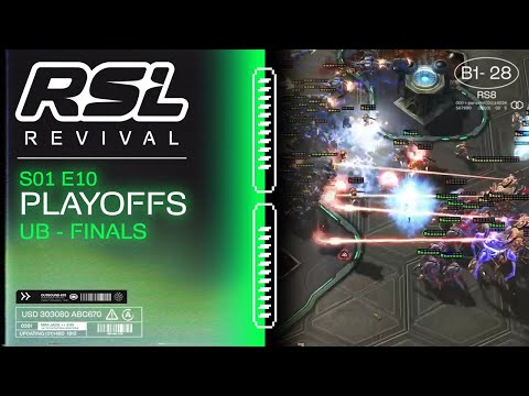 RSL Revival and TastelessTV