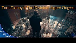 Tom Clancy's: The Division