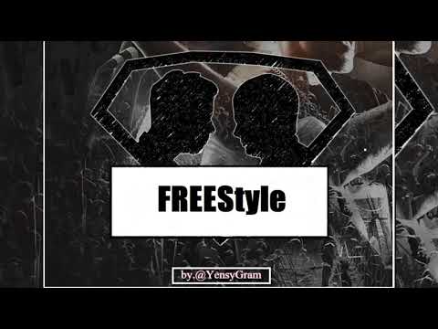 Instrumental - FreeStyle / Type / Quimico Ultra Mega by.Yen$y - Para Improvisar