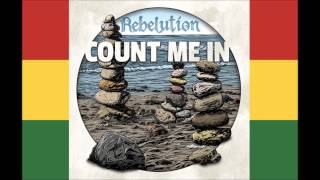 Rebelution - De-Stress [HD]