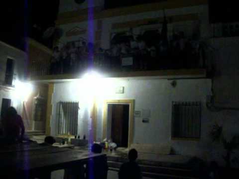 CELEBRACION DEL CP CHELES