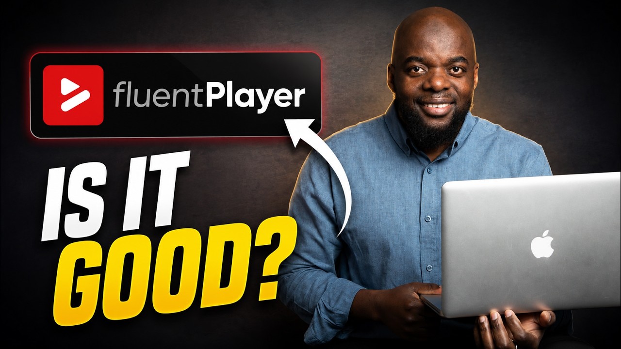 FluentPlayer Review - Don't Buy Until You Watch This!
