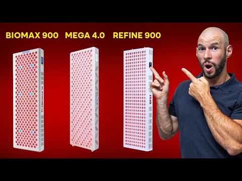 PlatinumLED Vs Block Blue Light Vs Rojo: BIG Showdown!