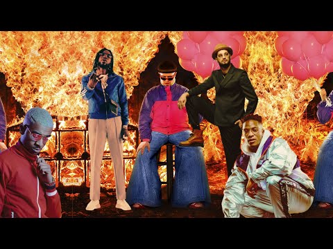 Filtré X Balader X Miss You ( SPLЯG BØY Mashup )