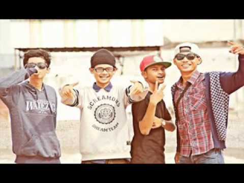 LIL O   Perpisahan My School ft Ola Double V