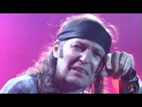 Vasco Rossi - Dillo alla luna (Live 1993)