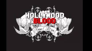 Hollywood Blood -  Carpe Diem (prod.Romen De Lange)
