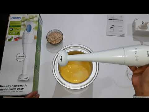 Philips Hand Blenders