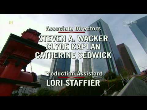 Long closing December 2009 (Episode 5709 Angels Flight)