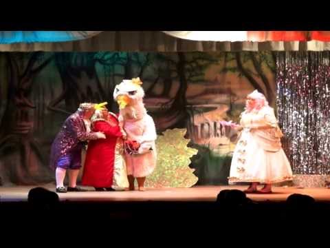 Mother Goose Act 2