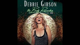 Debbie Gibson The Body Remembers U.S. Tour