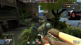 TF2: Smissmas 2018 - 12/22/18 FUNKe VOD